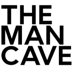 The Men's Cave company logo