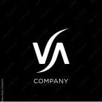 VA Desk company logo