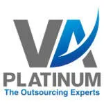 VA Platinum company logo