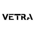 Vetra company logo