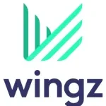 Wingz PH company logo