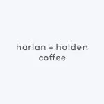 harlan + holden company logo