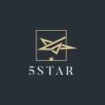 5 Star STR company logo