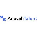 Anavah Talent company logo