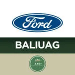 Anc+ Group of Companies - Ford Balintawak company logo