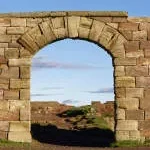 Archway Motorcycle Inc. company logo