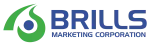 BRILLS MARKETING CORPORATION company logo