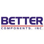Better Components, Inc. company logo