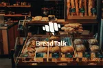 Breadtalk 333 Foods Inc company logo