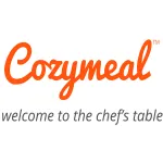 Cozymeal company logo