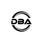 DBA company logo
