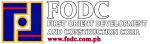 FODC, Inc. company logo