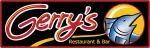 Gerry's Grill Restaurant company logo