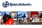 Global Authentic Wear Corporation company logo