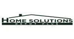 HOME SOLUTIONS DEPOT PLUS company logo