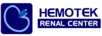 Hemotek Renal Center, Inc. company logo