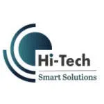 High Tech Smart Solution company logo
