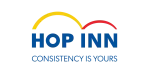 Hop Inn Hotel company logo
