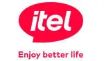Itel company logo