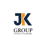 J-K Manpower company logo