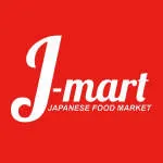 JL Mart Asian Foods company logo