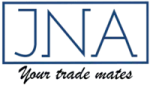 JNA Entertainment Specialists company logo