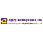 Legazpi Savings Bank company logo