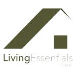Living Essentials Corp company logo