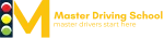 Master Driving School company logo