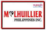 P.J. Lhuillier, Inc. company logo