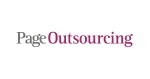 Page Outsourcing company logo