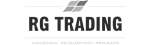 RG Manufacturing & Trading Solutions company logo
