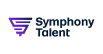 Symphony Talent company logo