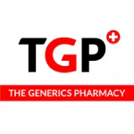 TGP Pharma Inc. company logo