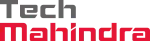 Tech Mahindra company logo
