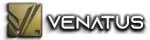 Venatus company logo