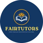 fairtutors company logo