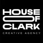 100House Clark company logo