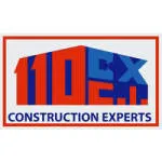 110 CONSULTANTS INC. company logo
