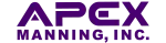 APEX MANNING INC company logo