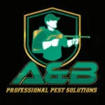 A&B Professional Pest Solutions Corp. company logo