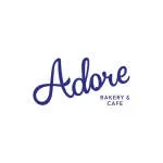 Ador's Bakeshop company logo