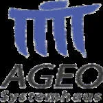 Ageo System Solution Corporation company logo