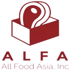 All Foods Asia, Inc. company logo