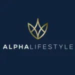 Alphalifestyle Corporation company logo