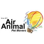 Animal Movers Air Transport Services company logo