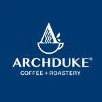 Archduke Coffee + Roastery company logo