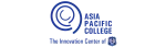 Asia Pacific College company logo