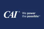 CAI company logo