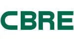 CBRE company logo